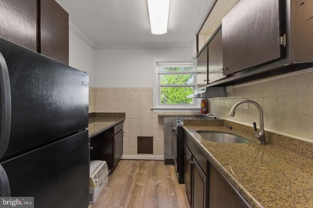 550 MALCOLM X AVE SE, Washington, DC 20032