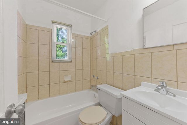 550 MALCOLM X AVE SE, Washington, DC 20032