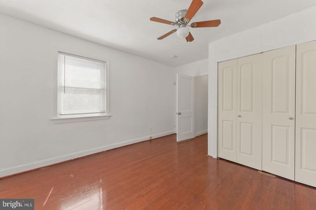 550 MALCOLM X AVE SE, Washington, DC 20032