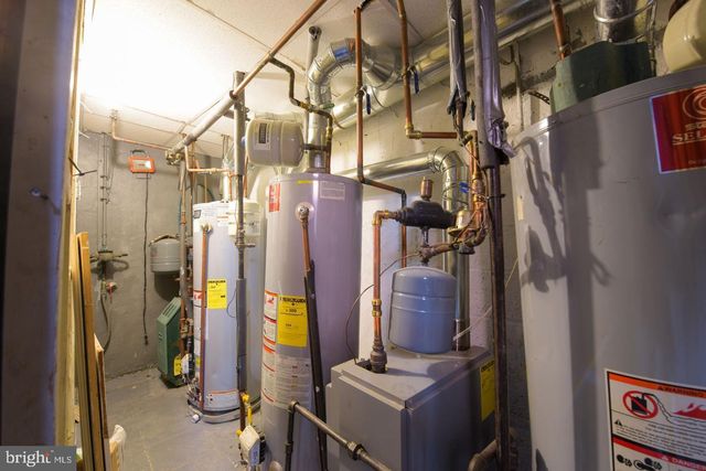 550 MALCOLM X AVE SE, Washington, DC 20032