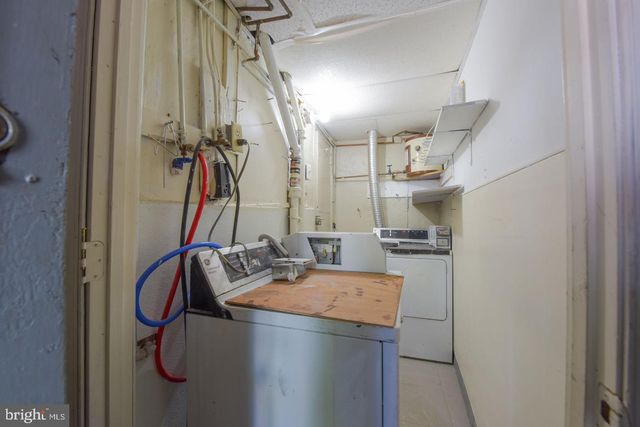 550 MALCOLM X AVE SE, Washington, DC 20032