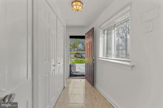 550 MALCOLM X AVE SE, Washington, DC 20032