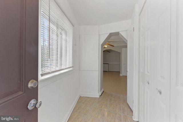 550 MALCOLM X AVE SE, Washington, DC 20032