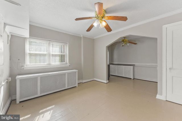 550 MALCOLM X AVE SE, Washington, DC 20032