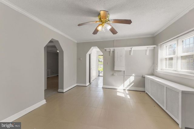 550 MALCOLM X AVE SE, Washington, DC 20032