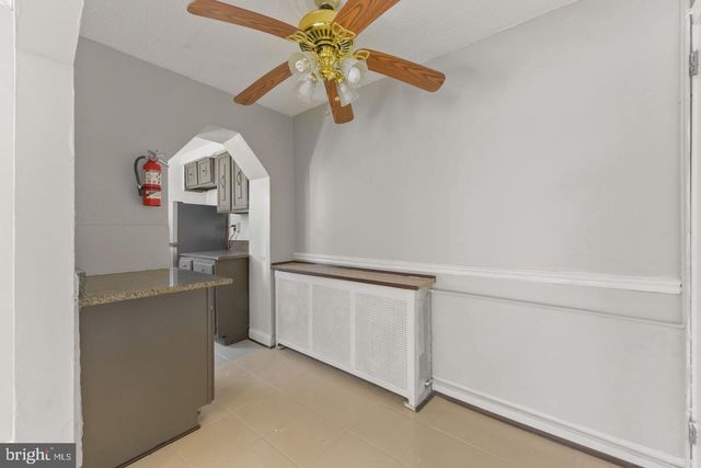 550 MALCOLM X AVE SE, Washington, DC 20032