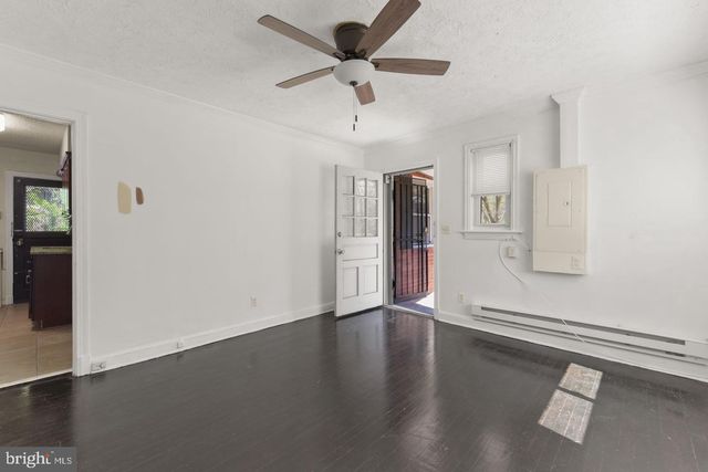 550 MALCOLM X AVE SE, Washington, DC 20032