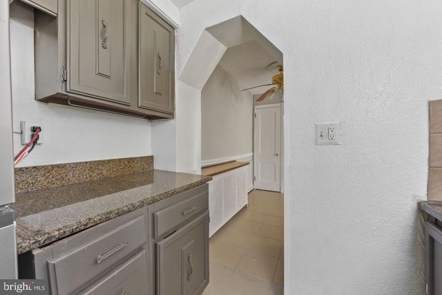 550 MALCOLM X AVE SE, Washington, DC 20032