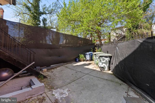 550 MALCOLM X AVE SE, Washington, DC 20032