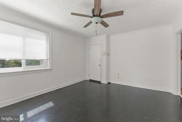 550 MALCOLM X AVE SE, Washington, DC 20032