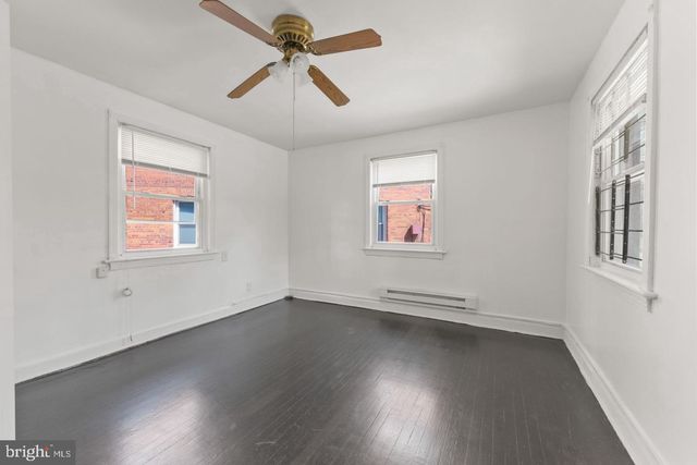 550 MALCOLM X AVE SE, Washington, DC 20032