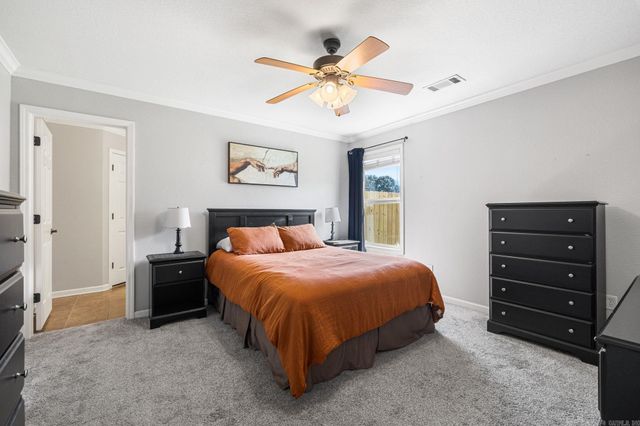 73 Seminole Circle, Austin, AR 72007