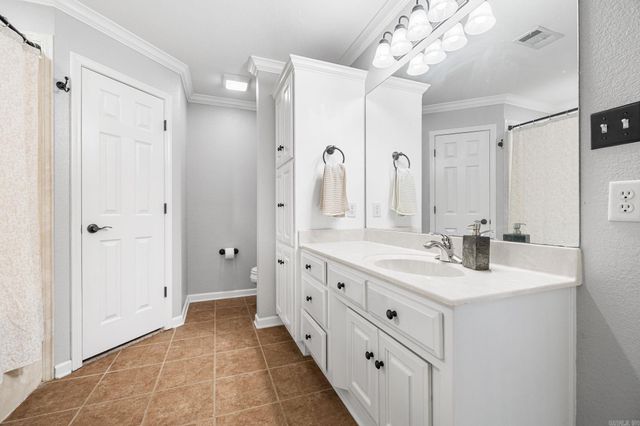 73 Seminole Circle, Austin, AR 72007