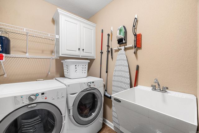 73 Seminole Circle, Austin, AR 72007