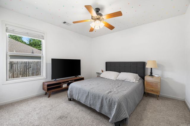 73 Seminole Circle, Austin, AR 72007