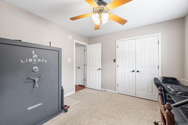 73 Seminole Circle, Austin, AR 72007