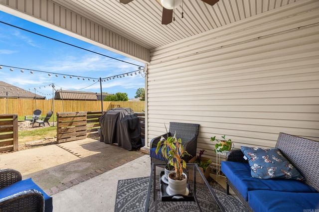 73 Seminole Circle, Austin, AR 72007
