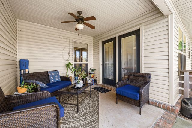 73 Seminole Circle, Austin, AR 72007