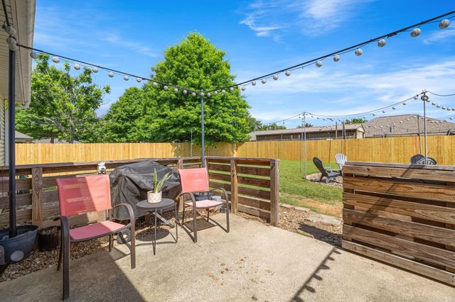 73 Seminole Circle, Austin, AR 72007