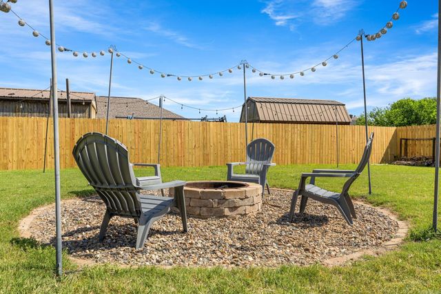 73 Seminole Circle, Austin, AR 72007