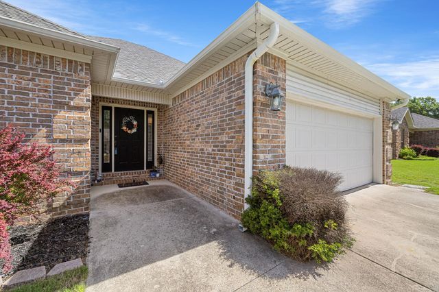 73 Seminole Circle, Austin, AR 72007