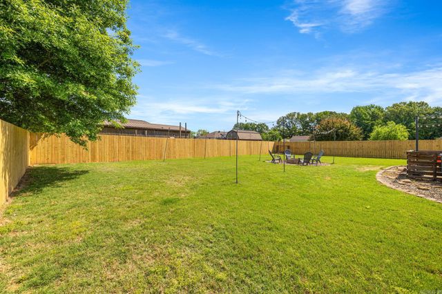 73 Seminole Circle, Austin, AR 72007