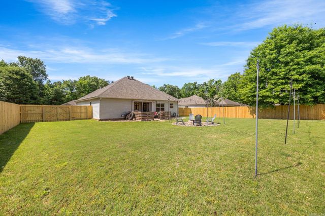 73 Seminole Circle, Austin, AR 72007