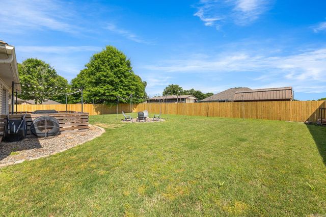73 Seminole Circle, Austin, AR 72007