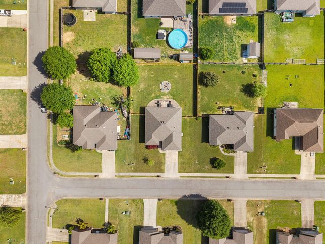73 Seminole Circle, Austin, AR 72007