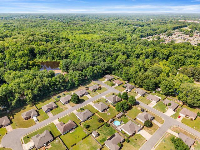 73 Seminole Circle, Austin, AR 72007