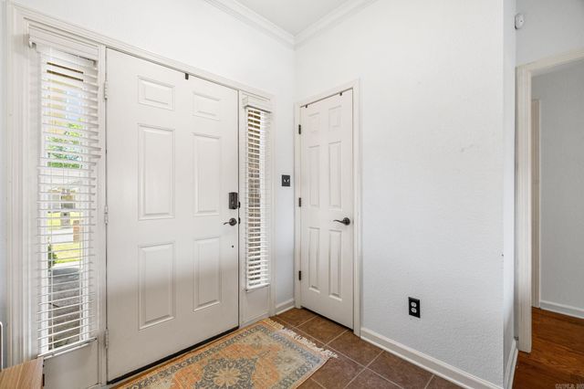 73 Seminole Circle, Austin, AR 72007