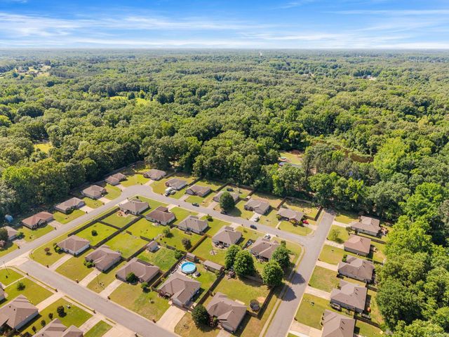 73 Seminole Circle, Austin, AR 72007