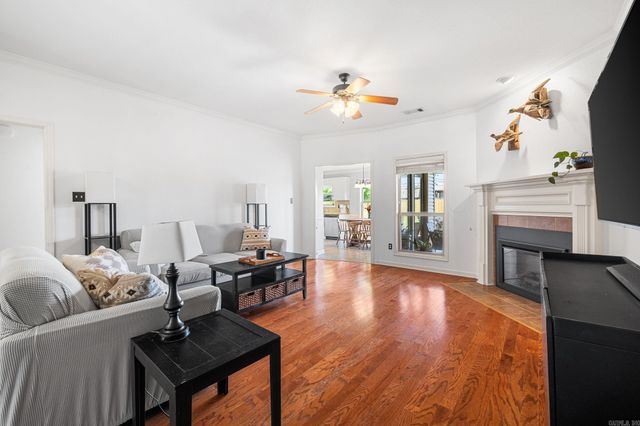 73 Seminole Circle, Austin, AR 72007