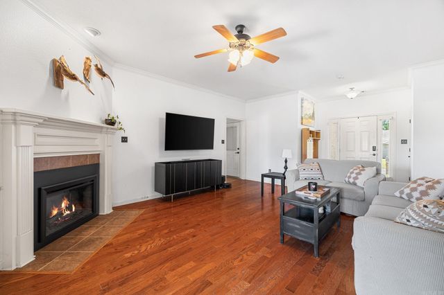 73 Seminole Circle, Austin, AR 72007