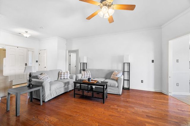73 Seminole Circle, Austin, AR 72007