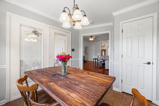 73 Seminole Circle, Austin, AR 72007