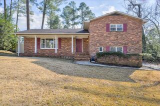 803 BROOKS DRIVE, North Augusta, SC 29841