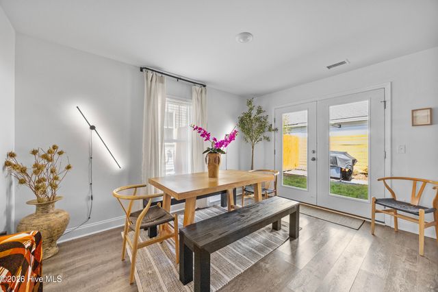 903 Walnut Street, Wilmington, NC 28401