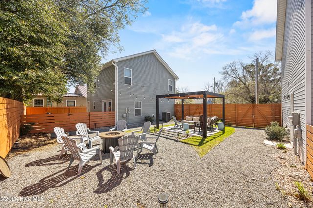 903 Walnut Street, Wilmington, NC 28401