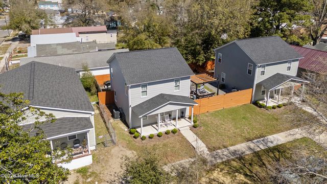 903 Walnut Street, Wilmington, NC 28401