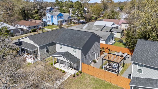 903 Walnut Street, Wilmington, NC 28401