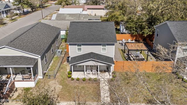 903 Walnut Street, Wilmington, NC 28401