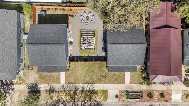 903 Walnut Street, Wilmington, NC 28401