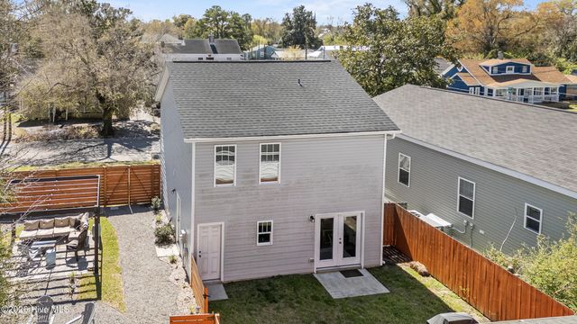 903 Walnut Street, Wilmington, NC 28401