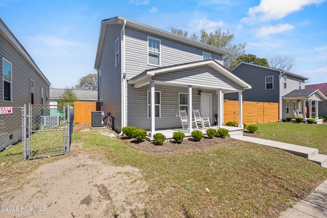 903 Walnut Street, Wilmington, NC 28401