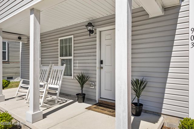 903 Walnut Street, Wilmington, NC 28401