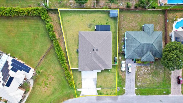 684 SW Jada Road, Port St. Lucie, Port St Lucie, FL 34953