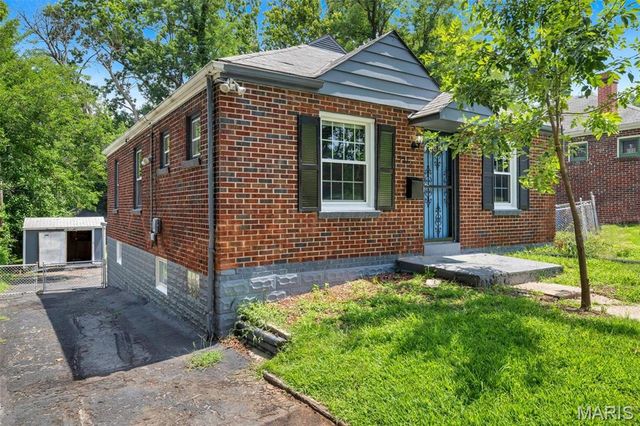 5212 Fletcher Street, Jennings, MO 63136