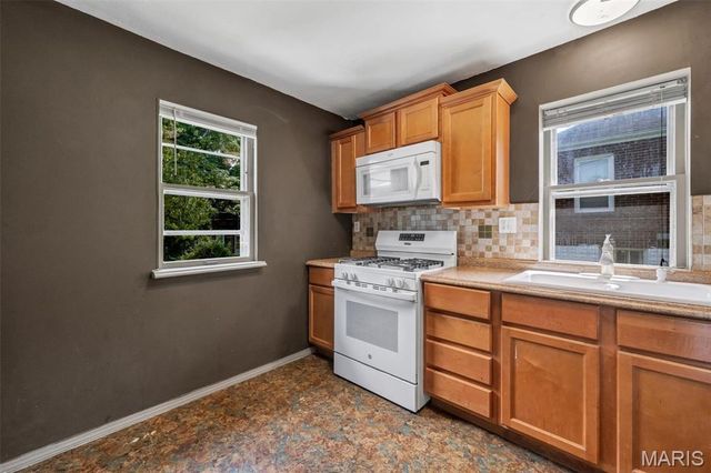 5212 Fletcher Street, Jennings, MO 63136