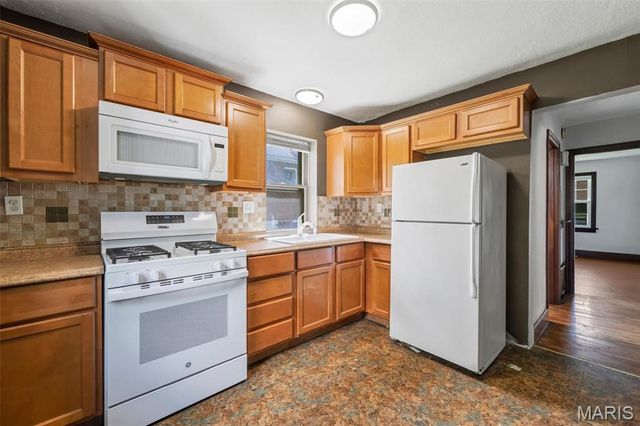 5212 Fletcher Street, Jennings, MO 63136